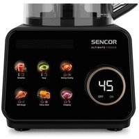 Стационарный блендер Sencor SBU 9878BK - Превью изображения №5 — Интернет-магазин Your Sale