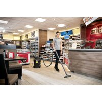 Пылесос Karcher NT 22/1 Ap L Anniversary EU 1.378-623.0 - Превью изображения №3 — Интернет-магазин Your Sale