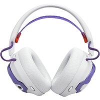 Наушники JBL Quantum 650 (белый) - Превью изображения №3 — Интернет-магазин Your Sale