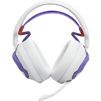 Наушники JBL Quantum 650 (белый) - Превью изображения №2 — Интернет-магазин Your Sale