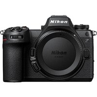 Nikon Z6 III Kit 24-120mm f/4 S Image #10