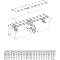 Deante KOS 006B Image #3