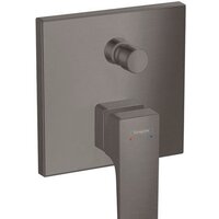 Hansgrohe Metropol 32545340 (черный хром)