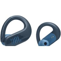 Наушники JBL Endurance Peak 3 (темно-синий) - Превью изображения №2 — Интернет-магазин Your Sale