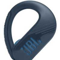 Наушники JBL Endurance Peak 3 (темно-синий) - Превью изображения №4 — Интернет-магазин Your Sale