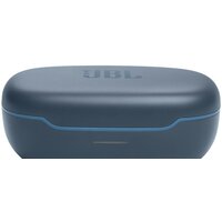 Наушники JBL Endurance Peak 3 (темно-синий) - Превью изображения №7 — Интернет-магазин Your Sale
