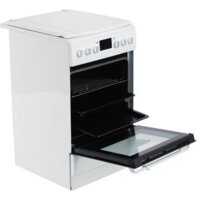 Кухонная плита Hansa FCMW59209 - Превью изображения №3 — Интернет-магазин Your Sale