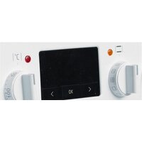Кухонная плита Hansa FCMW59209 - Превью изображения №5 — Интернет-магазин Your Sale