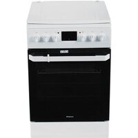 Кухонная плита Hansa FCMW59209 - Превью изображения №2 — Интернет-магазин Your Sale