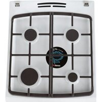 Кухонная плита Hansa FCMW59209 - Превью изображения №4 — Интернет-магазин Your Sale