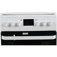Кухонная плита Hansa FCMW59209 - Превью изображения №6 — Интернет-магазин Your Sale