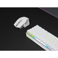 Corsair M65 RGB Ultra Wireless (белый) Image #8