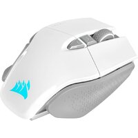 Corsair M65 RGB Ultra Wireless (белый) Image #13