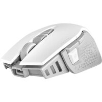 Corsair M65 RGB Ultra Wireless (белый) Image #16