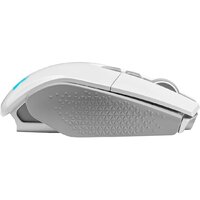 Corsair M65 RGB Ultra Wireless (белый) Image #19