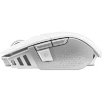 Corsair M65 RGB Ultra Wireless (белый) Image #18