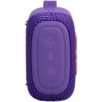 Беспроводная колонка JBL Go 5 (фиолетовый) - Превью изображения №5 — Интернет-магазин Your Sale