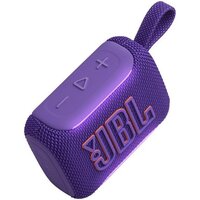 Беспроводная колонка JBL Go 5 (фиолетовый) - Превью изображения №7 — Интернет-магазин Your Sale