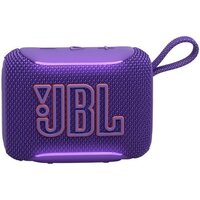 Беспроводная колонка JBL Go 5 (фиолетовый) - Превью изображения №2 — Интернет-магазин Your Sale