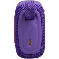 Беспроводная колонка JBL Go 5 (фиолетовый) - Превью изображения №4 — Интернет-магазин Your Sale