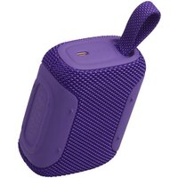Беспроводная колонка JBL Go 5 (фиолетовый) - Превью изображения №6 — Интернет-магазин Your Sale