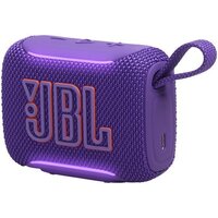 Беспроводная колонка JBL Go 5 (фиолетовый) - Превью изображения №3 — Интернет-магазин Your Sale