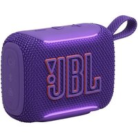JBL Go 5 (фиолетовый)
