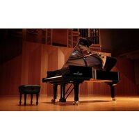 Kawai ES60B (черный) Image #4