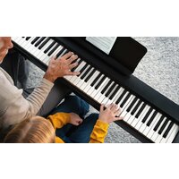 Kawai ES60B (черный) Image #3