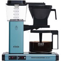 Technivorm Moccamaster KBG741 Select (пастельный синий)