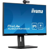 Iiyama ProLite XUB2490HSUC-B5 Image #3