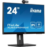 Iiyama ProLite XUB2490HSUC-B5 Image #2