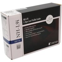 Кулер для процессора Noctua NH-L9i - Превью изображения №14 — Интернет-магазин Your Sale