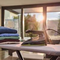 Утюг Braun FreeStyle 7 FI7255GR - Превью изображения №8 — Интернет-магазин Your Sale