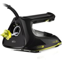 Утюг Braun FreeStyle 7 FI7255GR - Превью изображения №4 — Интернет-магазин Your Sale