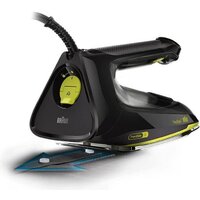 Утюг Braun FreeStyle 7 FI7255GR - Превью изображения №3 — Интернет-магазин Your Sale