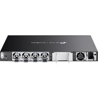 Управляемый коммутатор 3-го уровня TP-Link Omada SG6428XHP - Превью изображения №3 — Интернет-магазин Your Sale