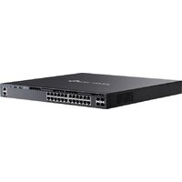 Управляемый коммутатор 3-го уровня TP-Link Omada SG6428XHP - Превью изображения №2 — Интернет-магазин Your Sale