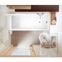 Ventospa Novaro 150x70 (с каркасом и экраном) Image #5