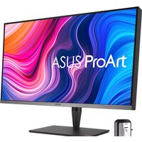 Монитор ASUS ProArt PA32UCG-K - Превью изображения №10 — Интернет-магазин Your Sale