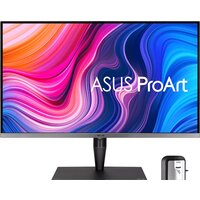 Монитор ASUS ProArt PA32UCG-K - Превью изображения №3 — Интернет-магазин Your Sale