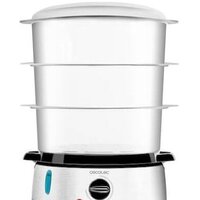 Cecotec Vapovita 3000 Inox