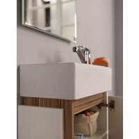 Акватон Тумба с умывальником Эклипс 46 1A1728K1EK49R Image #5