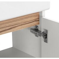 Акватон Тумба с умывальником Эклипс 46 1A1728K1EK49R Image #9