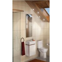 Акватон Тумба с умывальником Эклипс 46 1A1728K1EK49R Image #3