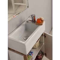 Акватон Тумба с умывальником Эклипс 46 1A1728K1EK49R Image #7