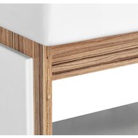 Акватон Тумба с умывальником Эклипс 46 1A1728K1EK49R Image #11