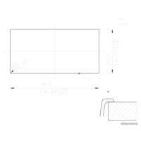 Blanco Zenar XL 6 S (серый беж, левая, с клапаном-автоматом) Image #5