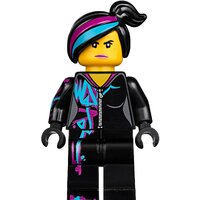 LEGO The LEGO Movie 2 70824 Познакомьтесь с королевой Ватеврой ВаНаби Image #11