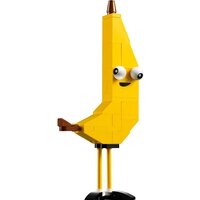 LEGO The LEGO Movie 2 70824 Познакомьтесь с королевой Ватеврой ВаНаби Image #9